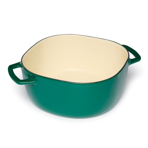 The UK Cast Iron Casserole +