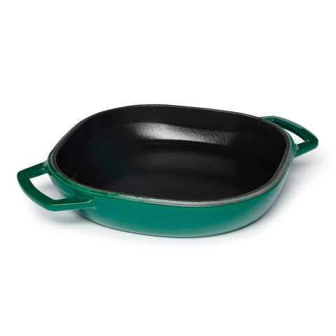 The UK Cast Iron Casserole +